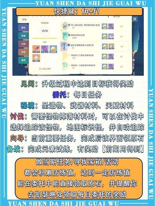 原神藤原俊子机关怎么解锁