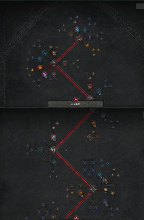 暗黑4第10赛季德鲁伊最强流派