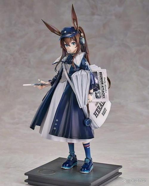 明日方舟:超详细剧情总结,带你快速看懂游戏剧情(序章)