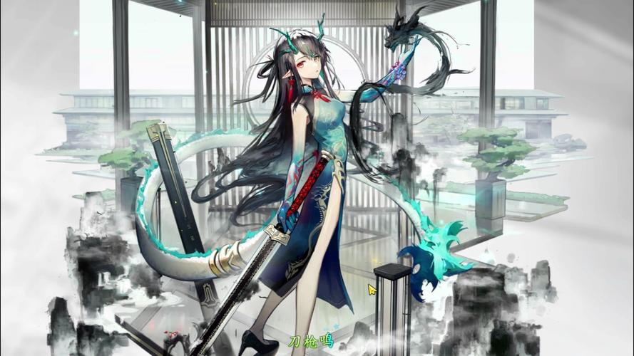 明日方舟夕值得抽吗?