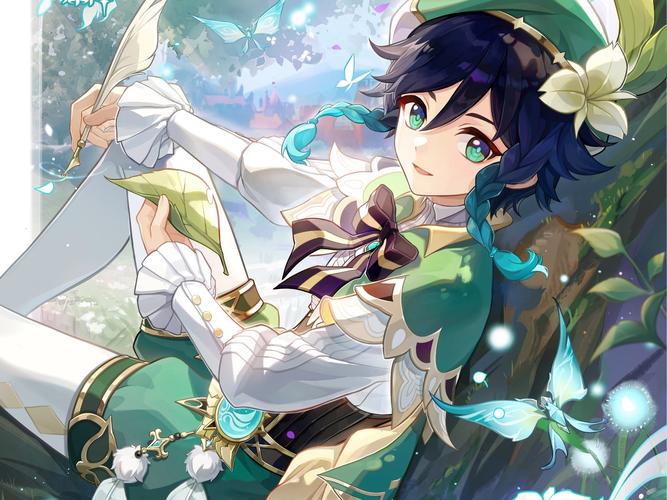 《原神》温迪复刻过几次?