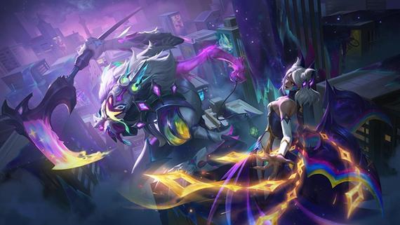 金铲铲之战s9什么时候上线