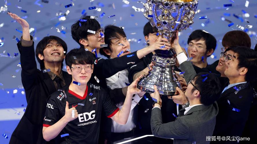 lpl2022世界赛冠军