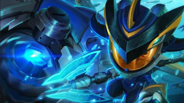 金铲铲之战s3.5锤石技能怎么样-金铲铲之战s3.5锤石技能介绍