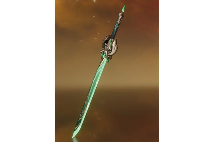 原神磐岩结绿适合谁磐岩结绿最佳角色推荐