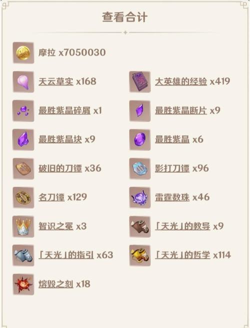 崩坏3rd重装小兔19C武器图鉴