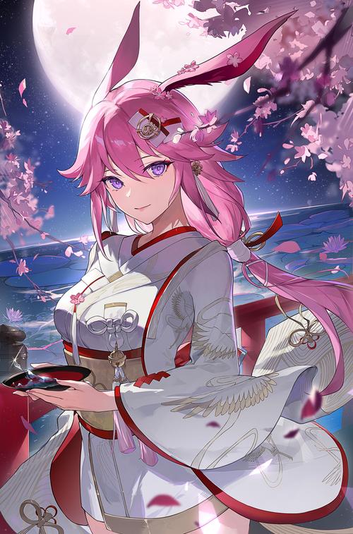 《崩坏3》八重樱新春服装桃源一梦获得方法介绍_《崩坏3》八重樱新春...