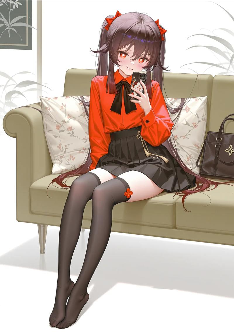 原神胡桃什么时候出?