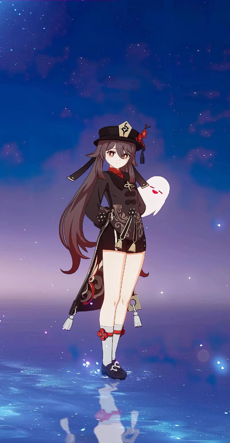 原神磐岩结绿适合谁磐岩结绿最佳角色推荐