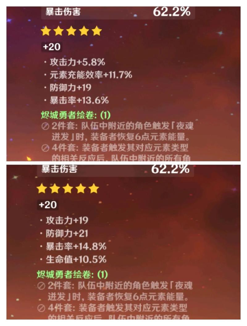 原神卡池3.5到4.0复刻表