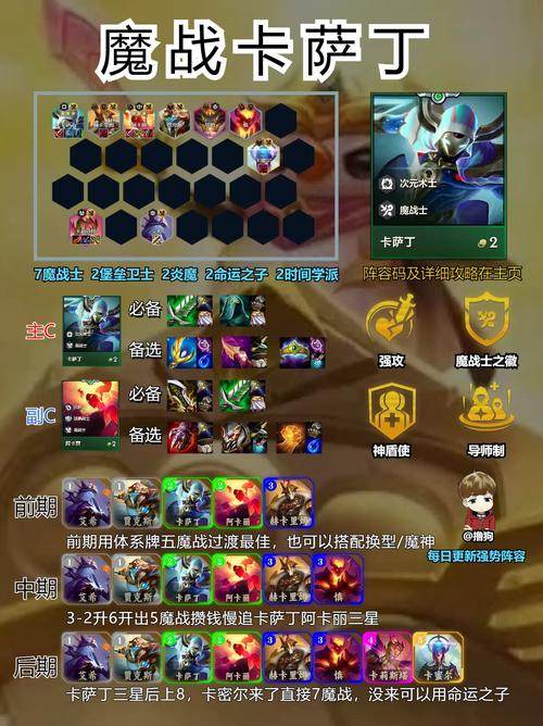 金铲铲之战测试服在哪玩