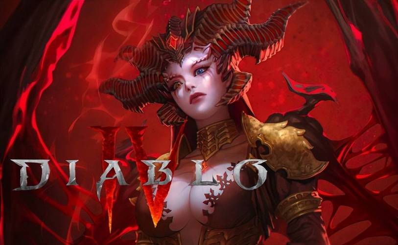 《暗黑破坏神4》的“血妈”莉莉丝究竟是何来历