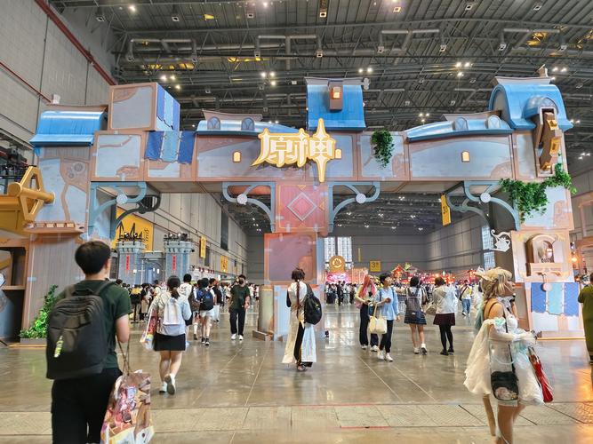 原神2021嘉年华活动预约入口