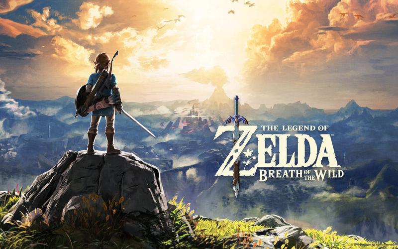 塞尔达传说照片里的记忆最后一张的光点为啥不出现