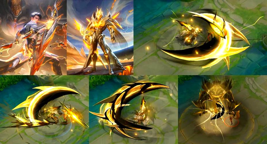 王者荣耀:铠皇KPL赛场大放异彩,你真的了解格挡效果的威力吗?