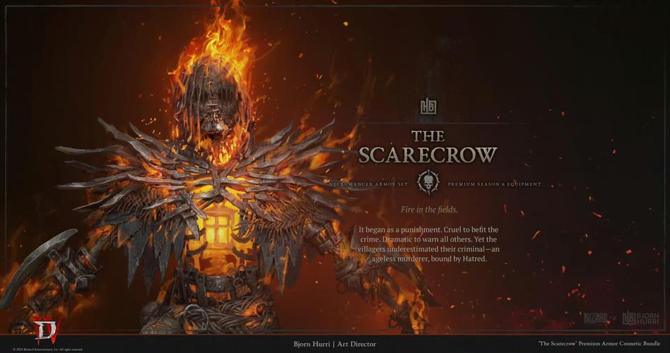 暗黑4死灵法师最强流派