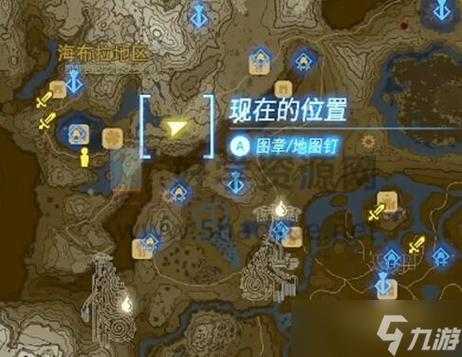 塞尔达传说荒野之息大师剑怎么得?大师之剑是否永久耐久?