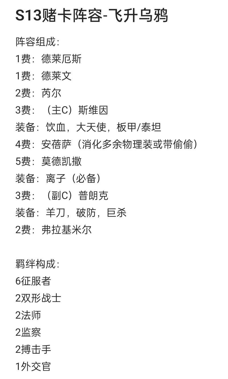 3费卡一个英雄有多少张