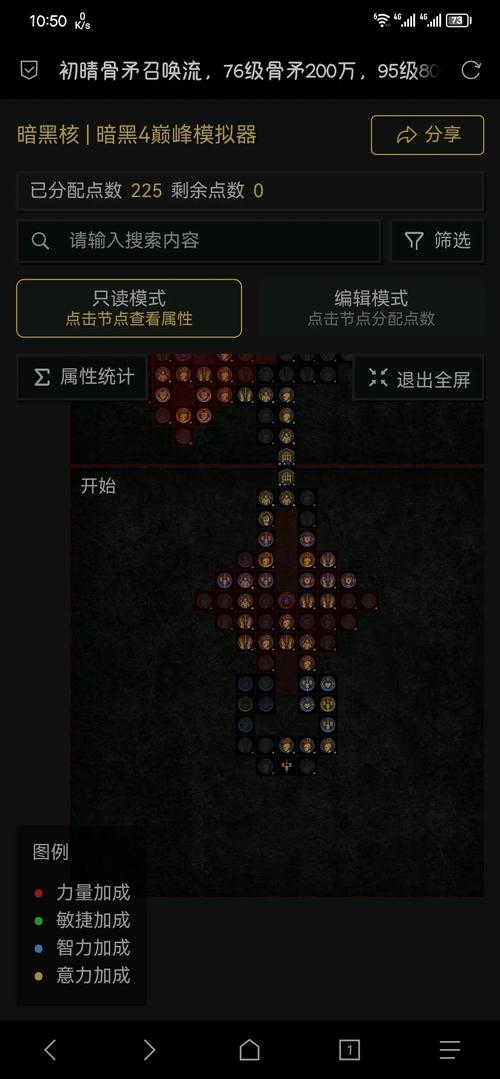 暗黑破坏神4死灵法师如何加点-暗黑破坏神4死灵法师加点攻略