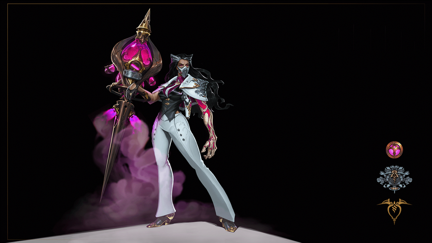 金铲铲之战13.5版本强化符文调整全解析