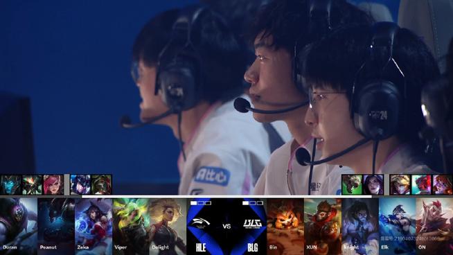 英雄联盟全球总决赛2023lpl参赛队伍有哪些-全球总决赛2023lpl参赛队伍...