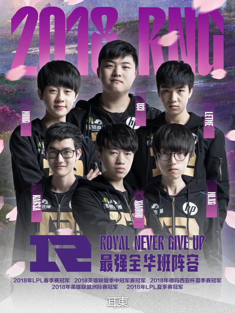 全华班战队在英雄联盟世界赛上拿过几次冠军?