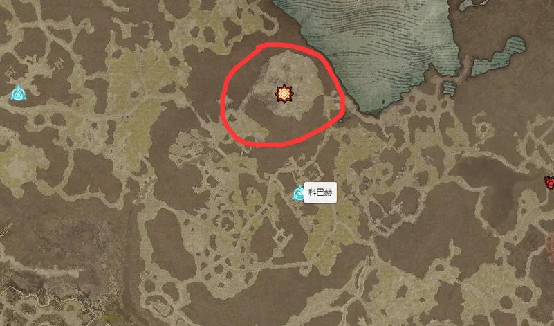 暗黑4全事件攻略,完美击败全世界boss