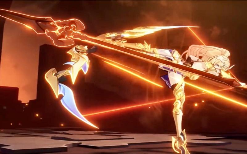 崩坏3不灭星锚圣痕词缀选取推荐