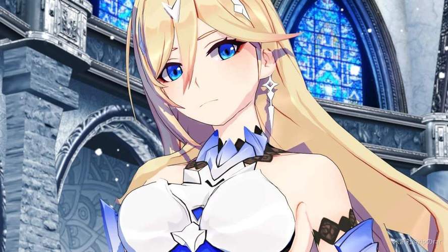 崩坏3不灭星锚圣痕词缀选什么好