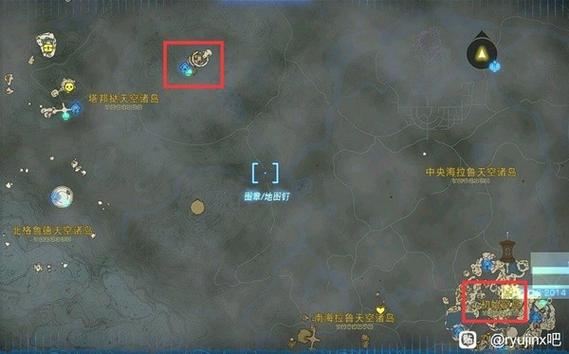 塞尔达传说王国之泪滑翔套装怎么获取-滑翔套装获取方法