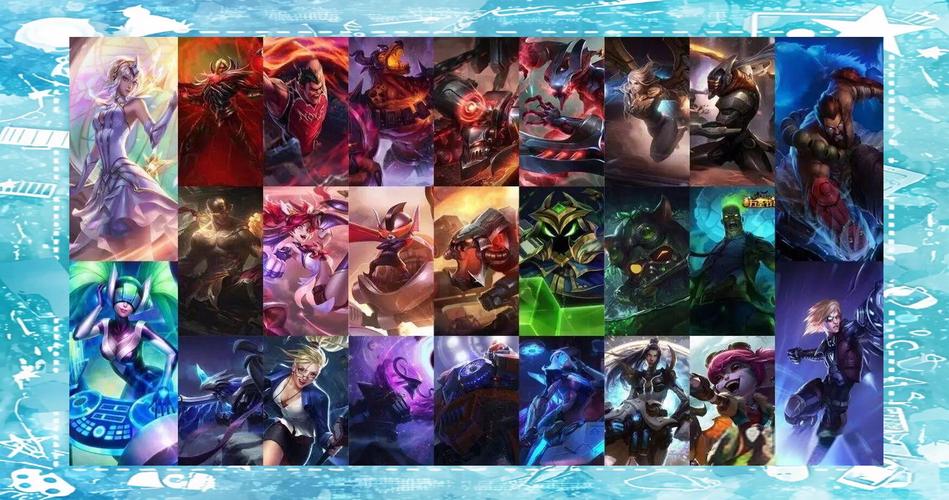 LOL我们是冠军活动-iG冠军皮肤活动介绍