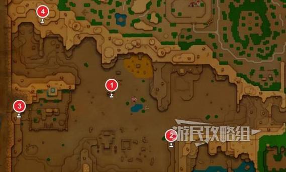 王国之泪格鲁德小镇的露珠任务怎么做-格鲁德小镇的露珠任务完成攻略