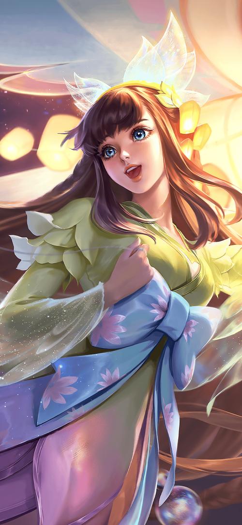 王者荣耀娜可露露出装攻略?