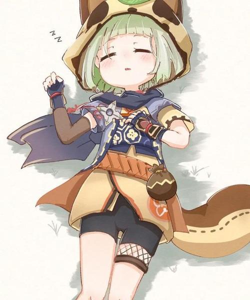 原神最废的四星角色