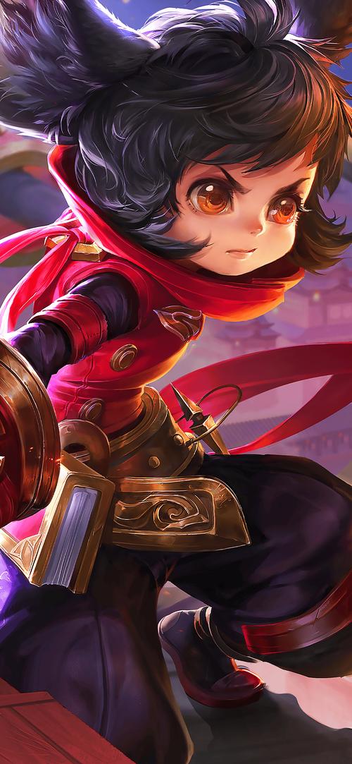 王者荣耀李元芳攻速阈值