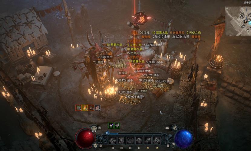 暗黑破坏神4国内能玩吗