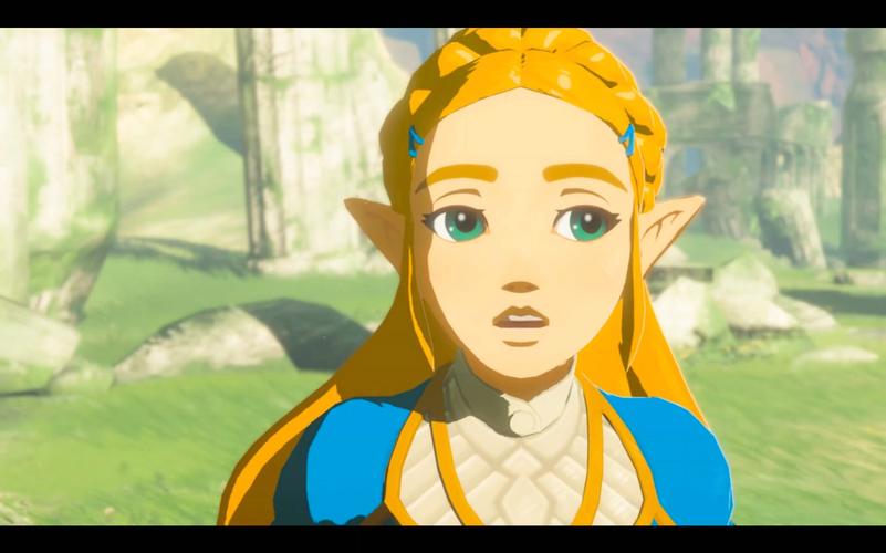 塞尔达传说照片里的记忆任务攻略