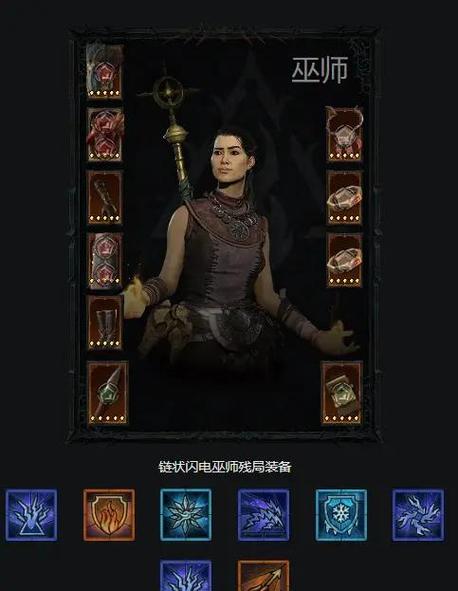 暗黑破坏神4BOSS莉莉丝怎么打,暗黑4莉莉丝击败攻略