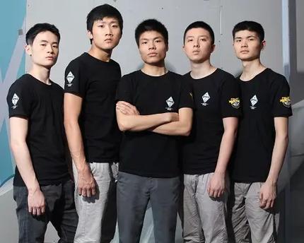 S3中国到底是那俩个队伍啊,OMG和pe拒签,WE有机会参加吗?