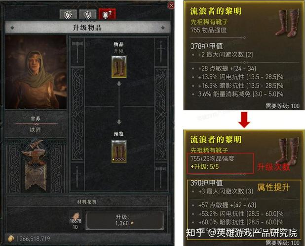 暗黑4新手最详细攻略