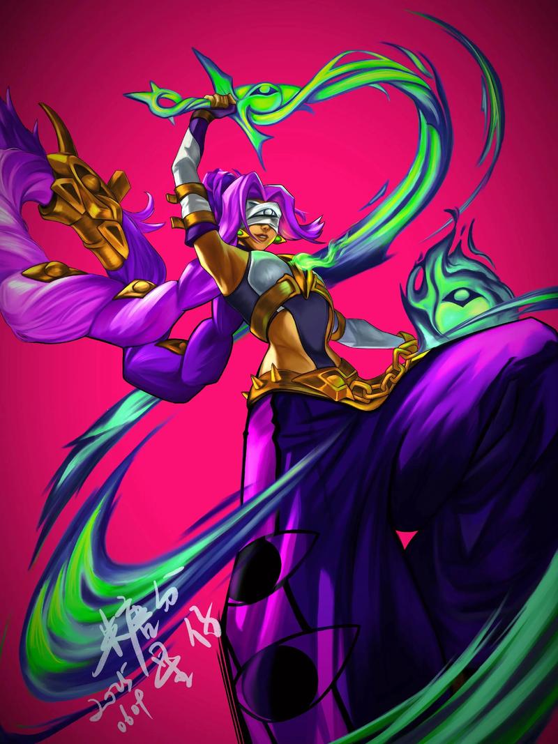 lolS8寡妇新符文lolS8最新寡妇新符文出装推荐