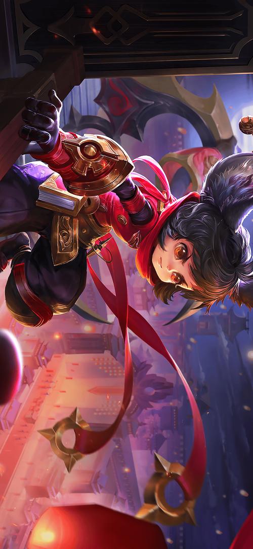 王者荣耀李元芳最新玩法