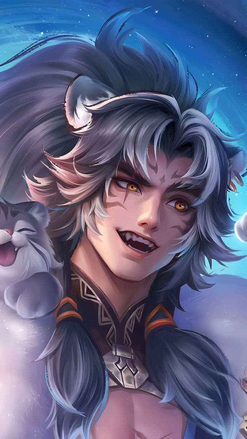 王者荣耀张飞怎么玩?