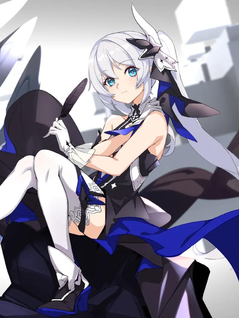 崩坏3薪炎之律者怎么搭配圣痕