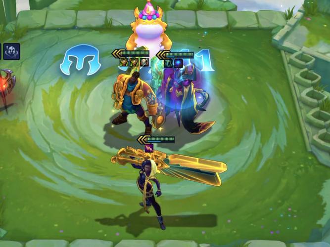 s9金铲铲什么时候更新