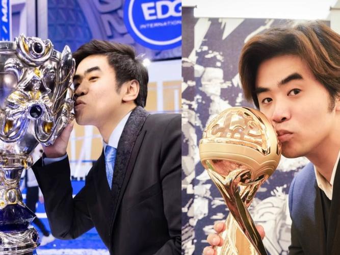 edg夺冠教练是茂凯还是朱开