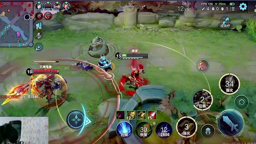 体验服刘备评测:他竟然化身准真伤战士?刘备是真的加强超标吗?_百度...