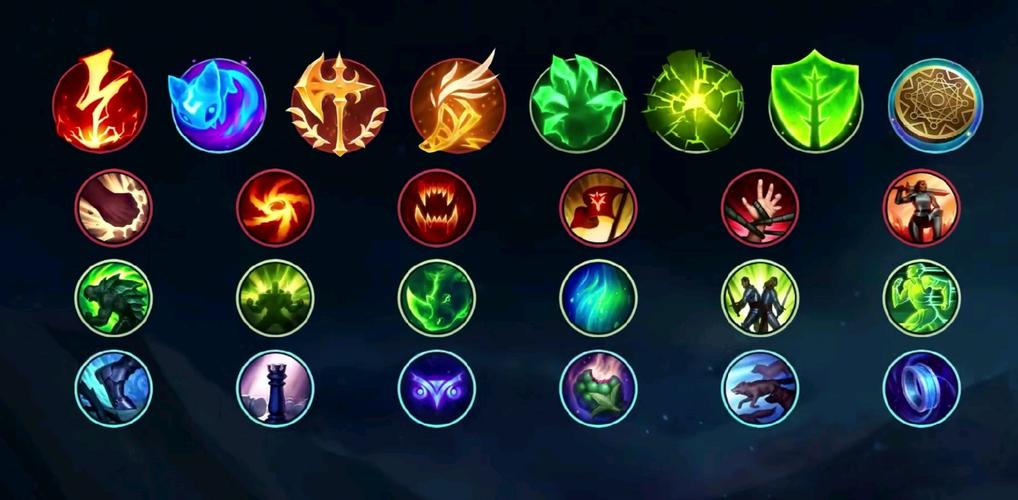 英雄联盟手游炼金带什么符文?