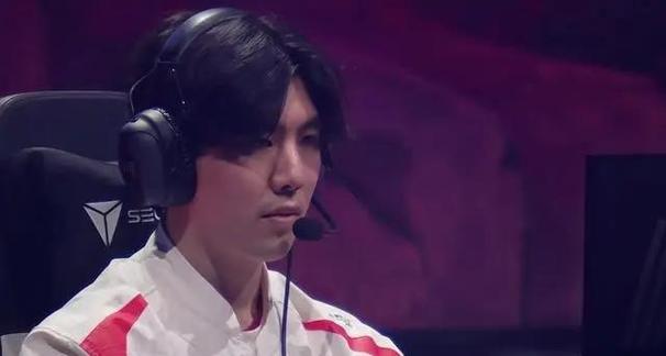 WBG官宣TheShy离队:愿祝君如此山水,滔滔岌岌风云起