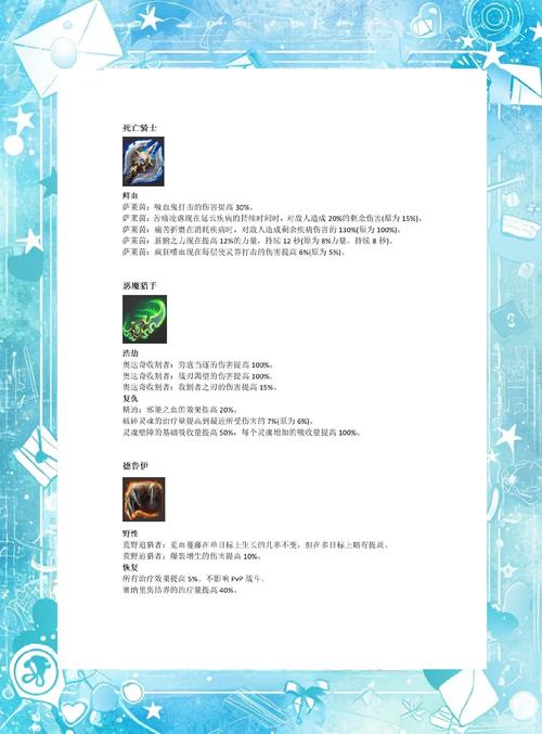 求教,圣痕词缀的属性伤害